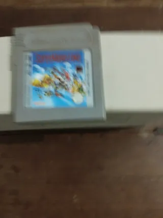 Super Mario Land Game Boy Nintendo