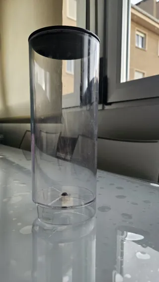 Recambio cafetera Delonghi Nesspreso Essenza