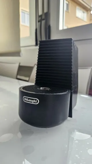 Recambio cafetera Delonghi Nesspreso Essenza