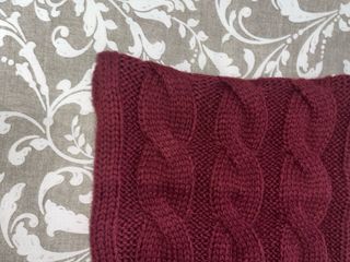 Cuello Lana Ale-Hop Reversible