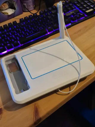uDraw GameTablet para Wii SIN JUEGO