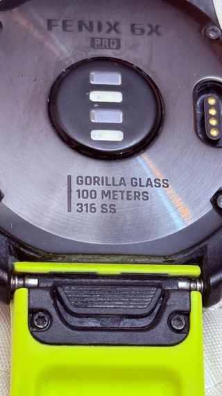 Garmin Fenix 6X Pro Smartwatch