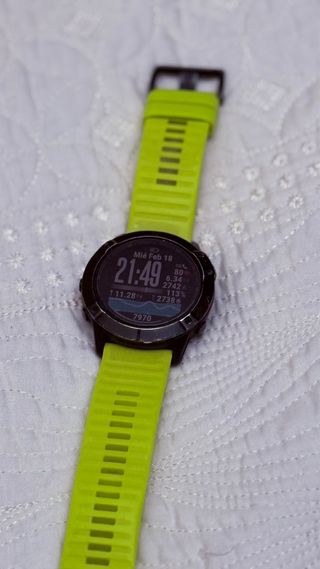 Garmin Fenix 6X Pro Smartwatch