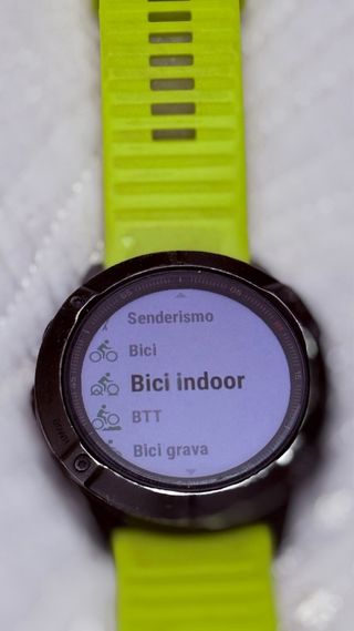Garmin Fenix 6X Pro Smartwatch