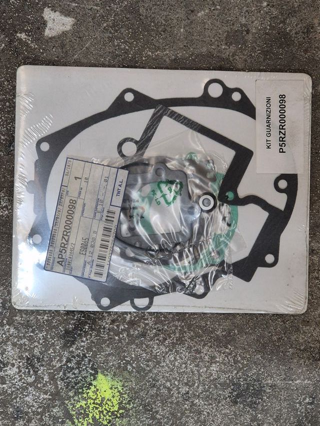 KIT JUNTAS APRILIA SR50 DITECH