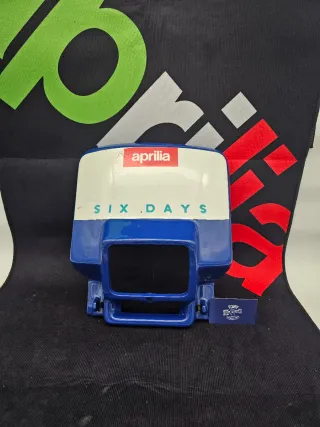 Maschera Anteriore Aprilia Rx 125 Six Days