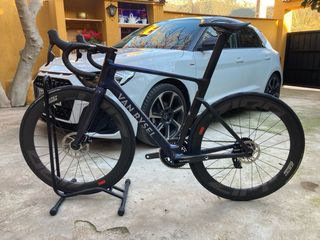 Bici Carretera Van Rysel RCR PRO SRAM Force AXS