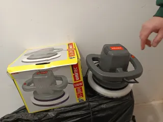 Pulidora Unitec 120W