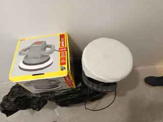 Pulidora Unitec 120W