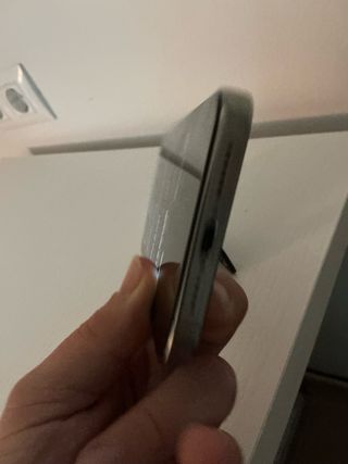 iPhone 15 Pro Max 256GB Gris