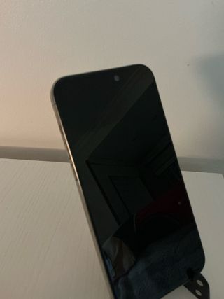 iPhone 15 Pro Max 256GB Gris