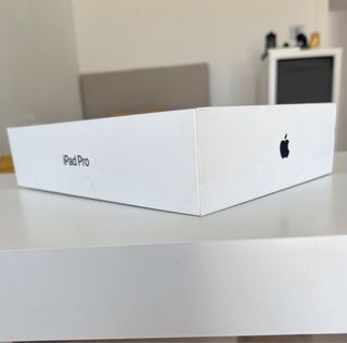 Apple iPad Pro 10.5 Plata/Gris Espacial