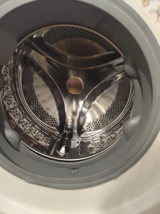 Lavadora LG Inverter Direct Drive 7kg