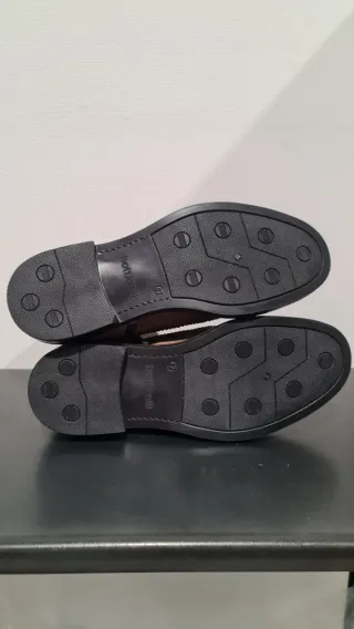 Stivaletti uomo Roberto Botticelli n.42