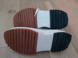 Converse All Star Chuck Taylor Plataforma