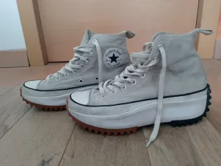 Converse All Star Chuck Taylor Plataforma