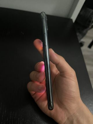 iPhone 11 Pro 256 GB Grigio/Verde