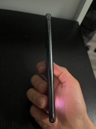 iPhone 11 Pro 256 GB Grigio/Verde