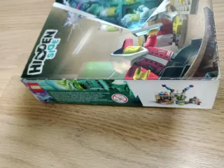 LEGO Hidden Side 70418