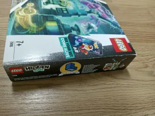 LEGO Hidden Side 70418