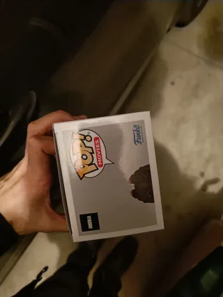 Funko Pop Godzilla 1961 Rodan Limited Edition