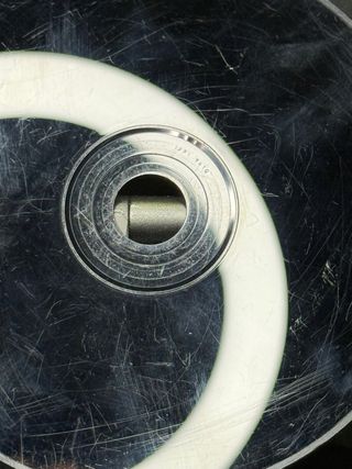 Juego PS1 Moto Castrol Racing