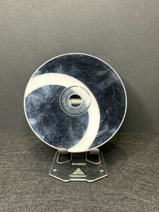 Juego PS1 Moto Castrol Racing