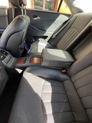 Mercedes-Benz Clase CLS 2008