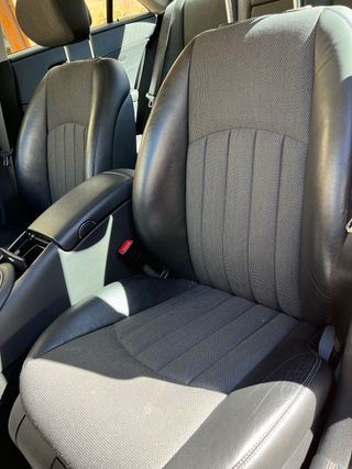 Mercedes-Benz Clase CLS 2008