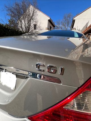 Mercedes-Benz Clase CLS 2008