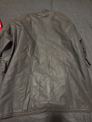 Chaqueta Garibaldi Moto talla L 52