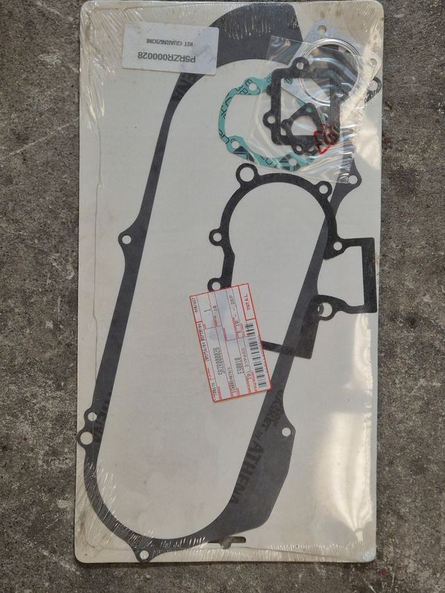 KIT JUNTAS APRILIA MOJITO 50 CUSTOM / RETRO