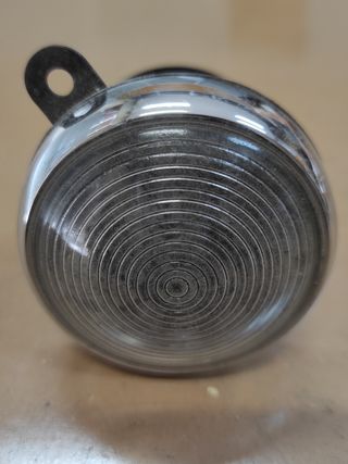 Piloto intermitente camión Ebro blanco