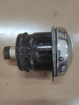 Piloto intermitente camión Ebro blanco