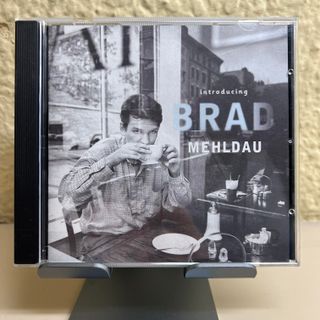 Brad Mehldau - Introducing CD Jazz