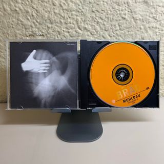 Brad Mehldau - Introducing CD Jazz