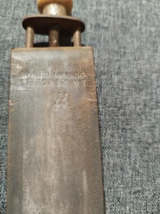 Affilatore per coltelli J.A. Henckels