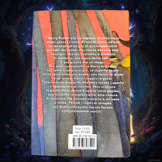 Harry Potter E il Prigioniero D'Azkaban (Harry ...