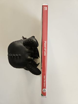 Planet of Lana Nintendo Switch