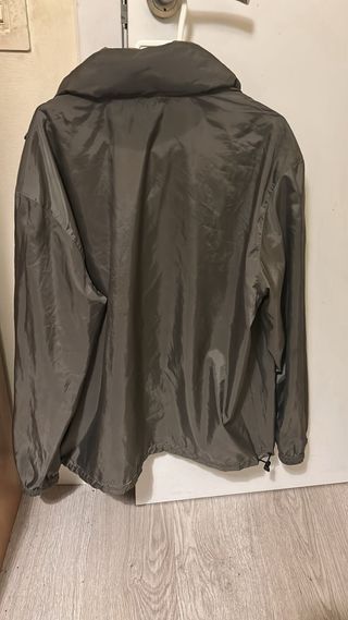 Chaqueta Armani reversible