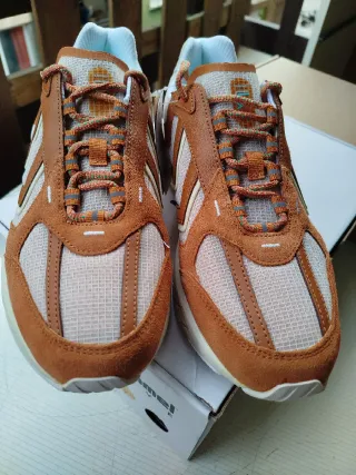 Zapatillas Hummel Reach LX 6000 Talla 42