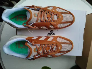 Zapatillas Hummel Reach LX 6000 Talla 42