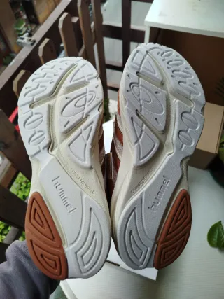 Zapatillas Hummel Reach LX 6000 Talla 42