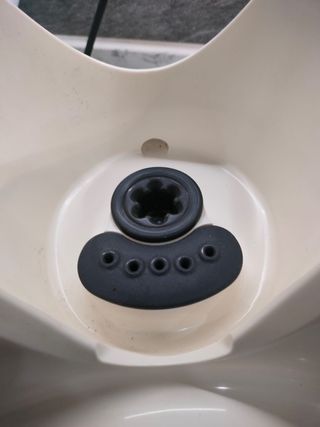 Thermomix TM31 con accesorios