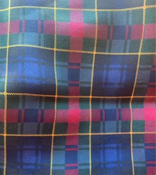 Sciarpa Andrea Zanellato 100% Seta - nuova