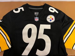nike NHL Pittsburgh Steelers tg S