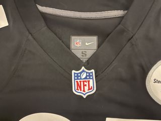 nike NHL Pittsburgh Steelers tg S