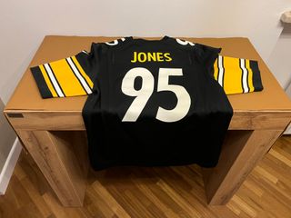 nike NHL Pittsburgh Steelers tg S