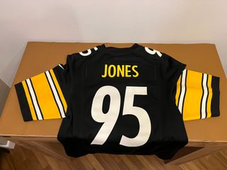 nike NHL Pittsburgh Steelers tg S