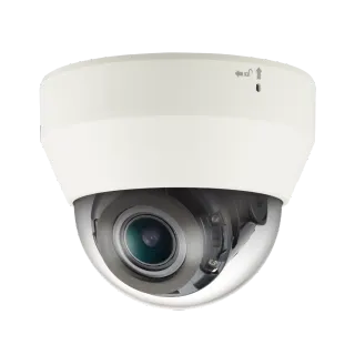 Cámara IP Hanwha Techwin DOME